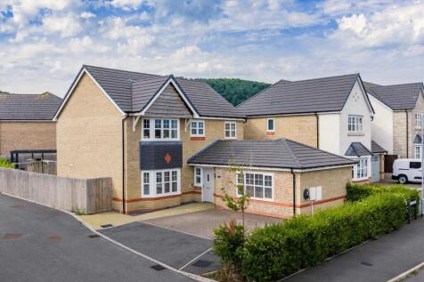 Cae Ddol, Abergele, LL22
