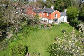 The Rose, Basingstoke Road, Ramsdell RG26 5RB