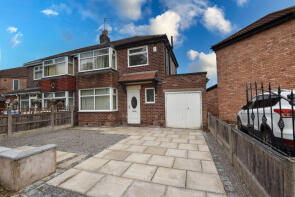 19, Lansdowne Road, Manchester M41 6QU