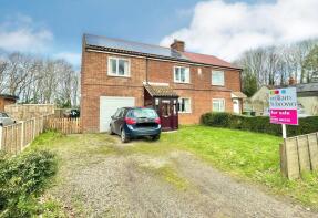 7, Mattishall Road, East Tuddenham NR20 3LP