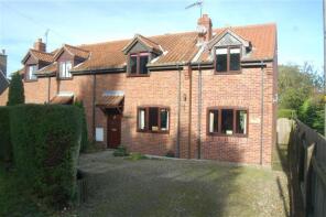 Brisby Cottage, Main Street, Driffield YO25 3DS