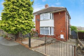 88, Newlands Grove, Sheffield S12 2FX
