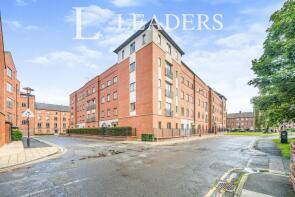 4, Winchester House, Seller Street, Chester CH1 3AJ