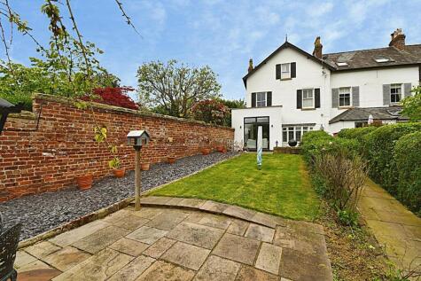 Keldale Terrace, Sharow, Ripon