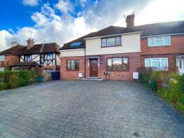 18, Riding Lane, Hildenborough, Tonbridge TN11 9HY