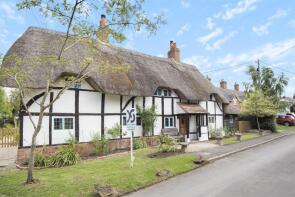 2 The Shepherds Cottage, Watery Lane, Sparsholt, Wantage OX12 9PP