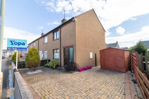 23, Gibson Street, Carnoustie DD7 7JX