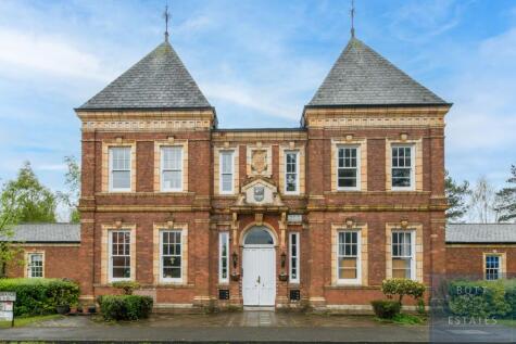 North Grange, Exeter