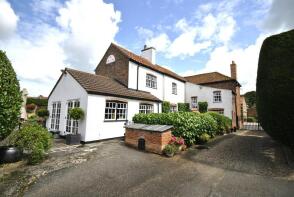 West Hill Farm, West Street, Doncaster DN10 6DX