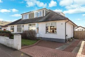 40, Beachway, Largs KA30 8PA