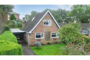 8, Hillcrest, Aberhafesp, Newtown SY16 3JR