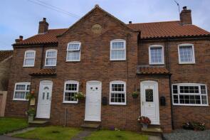 2, Wilson Cottages, Main Road, Weaverthorpe, Malton YO17 8EX