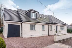 Balnacraig, High Road, Lockerbie DG11 1JS