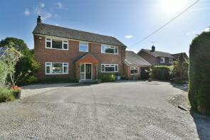 2, Kiln Drive, Curridge, Thatcham RG18 9EG