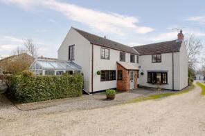 Ashville Cottage, Main Street, Little Smeaton, Pontefract WF8 3LF