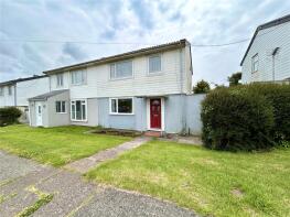 13, Milton Crescent, Milford Haven SA73 2QS