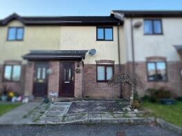 18, Nant Arw, Ammanford SA18 3SX