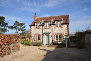 Courtyard Cottage, Norton Street, Burnham Norton PE31 8DR