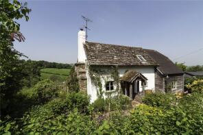 Rose Cottage, Old Dinmore Hill, Leominster HR6 0PX