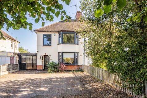 Goldington Road, Bedford