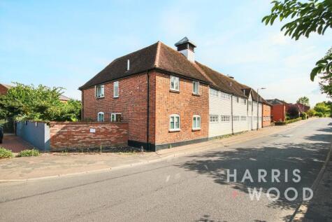 Denholm Court, Maltings Lane, Witham, Essex, CM8