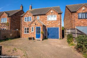 24 Cherry Tree Cottage, Dunham Road, Newton On Trent, Lincoln LN1 2JR