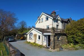 Larke Stoke Cottage, Llanddoged Road, Llanddoged, Llanrwst LL26 0AJ