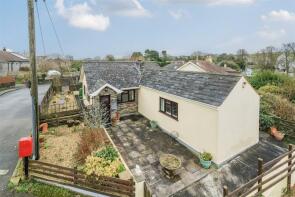 Postbox Cottage, Road From The Barton To St Endellion Lane, Trelights, Port Isaac PL29 3TG