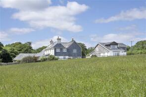 Bradridge House, Road From Broadridge Cross To Lincombe End, Totnes TQ9 7PD