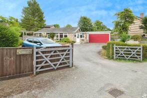Burnside, High Street, Shrewton SP3 4BU