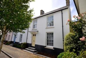 4, Chetcombe Street, Dorchester DT1 3BQ
