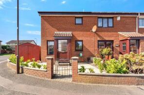 22, Links Place, Prestonpans EH32 0TP