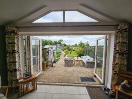 2, South View, Church Lane, Retford DN22 0LJ