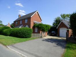 Garden Cottage, Stoke Common Lane, Swindon SN5 4JG