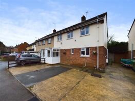 16, Harrison Road, Shurdington, Cheltenham GL51 4SE
