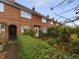 11, Nafferton Road, Driffield YO25 8NS