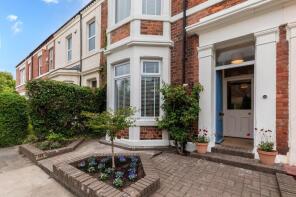 7, Lily Avenue, Newcastle Upon Tyne NE2 2SQ