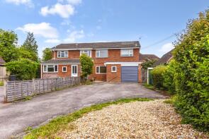 Westleigh, Church Road, Southampton SO32 2PU