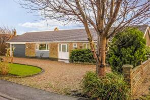Chimneys, Meer Booth Road, Antons Gowt PE22 7BH