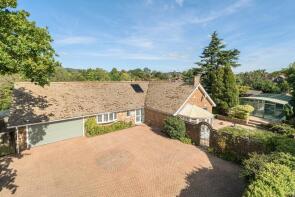 Sixpenny Buckle, Gransden Close, Ewhurst, Cranleigh GU6 7RL