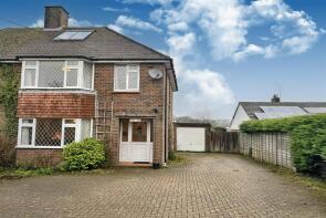 Wei Ho, Handcross Road, Horsham RH13 6NX