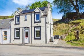 Gardendyke, Church Street, Biggar ML12 6UZ