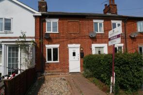 6, Seven Gardens, Seven Gardens Road, Woodbridge IP13 6SU