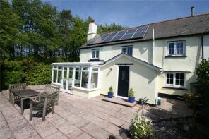 West Timewell Hill Cottage, Road From Morrells Cross To Withywine Farm, Tiverton EX16 9BZ