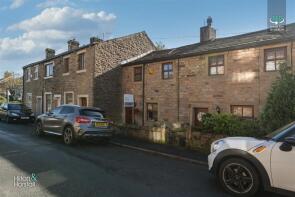 561, Wheatley Lane Road, Burnley BB12 9EA