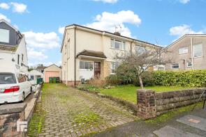 60, Penygraig, Rhiwbina, Cardiff CF14 6SU