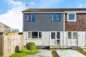 42, Victoria Road, St. Austell PL26 8JF