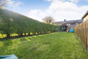 2, New Road Cottage, Law Hall Lane, Hitchin SG4 8JD