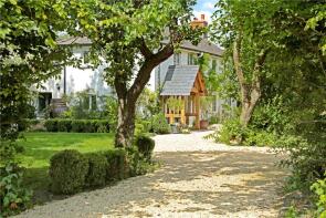 102 St Marys Lodge, Chitterne, Warminster BA12 0LH