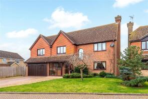 2, Stanbrook Way, Yielden MK44 1AX